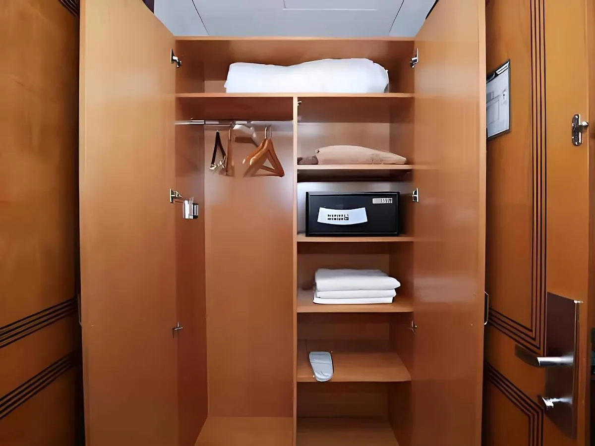 Nasamaat Ajyad Hotel مكة